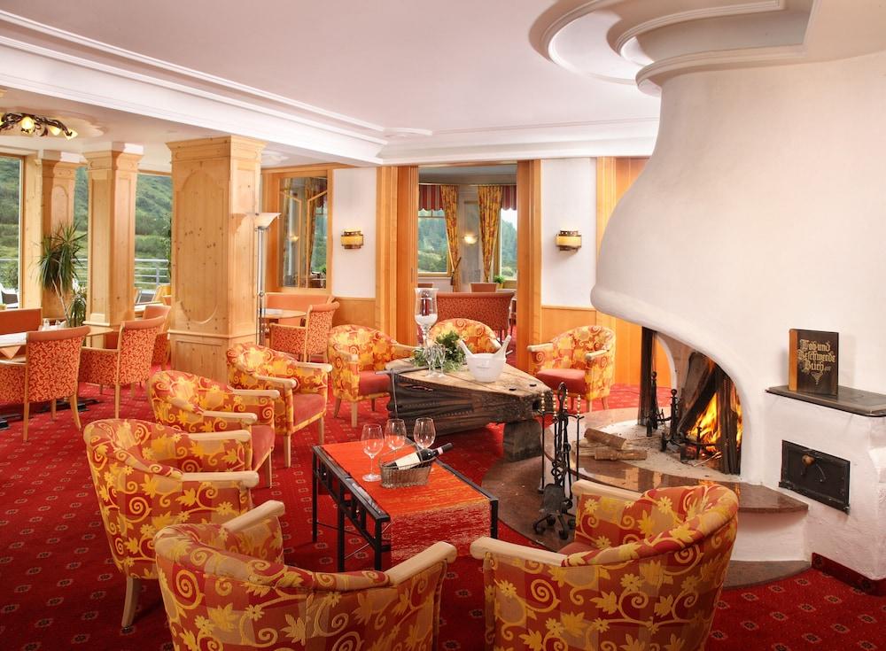 Schuetz Hotel Obertauern Bagian luar foto